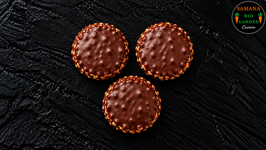 Raw Dates Snickers