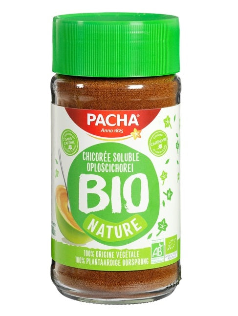 PACHA, INSTANT CHICORY DRINK 100G