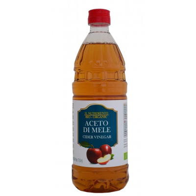 PROBIOS, IL NUTRIMENTO APPLE CIDER VINEGAR 750ML BIO