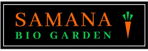 SAMANA BIO GARDEN
