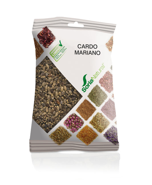 SORIA NATURAL, THISTLE SEEDS 75GR