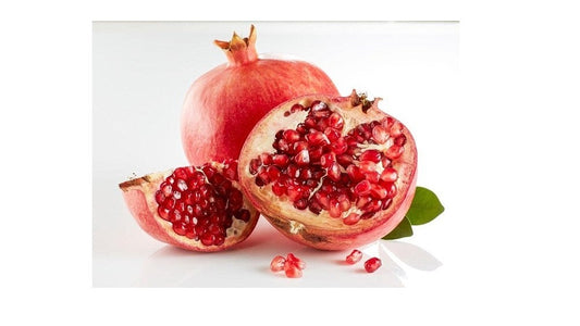 Pomegranate Bio 500g
