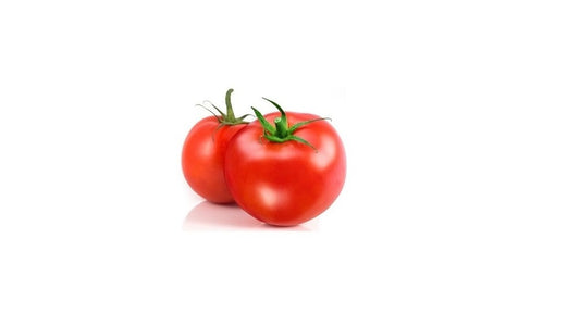 Tomatoes Bio 900g (approx. 3 pcs)