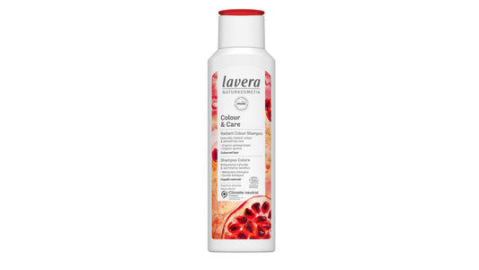 Lavera, Shampoo Colour And Care 250Ml Bio