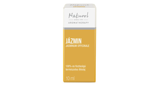 Naturol Aromatherapy, Jasmine Essential Oil 10Ml