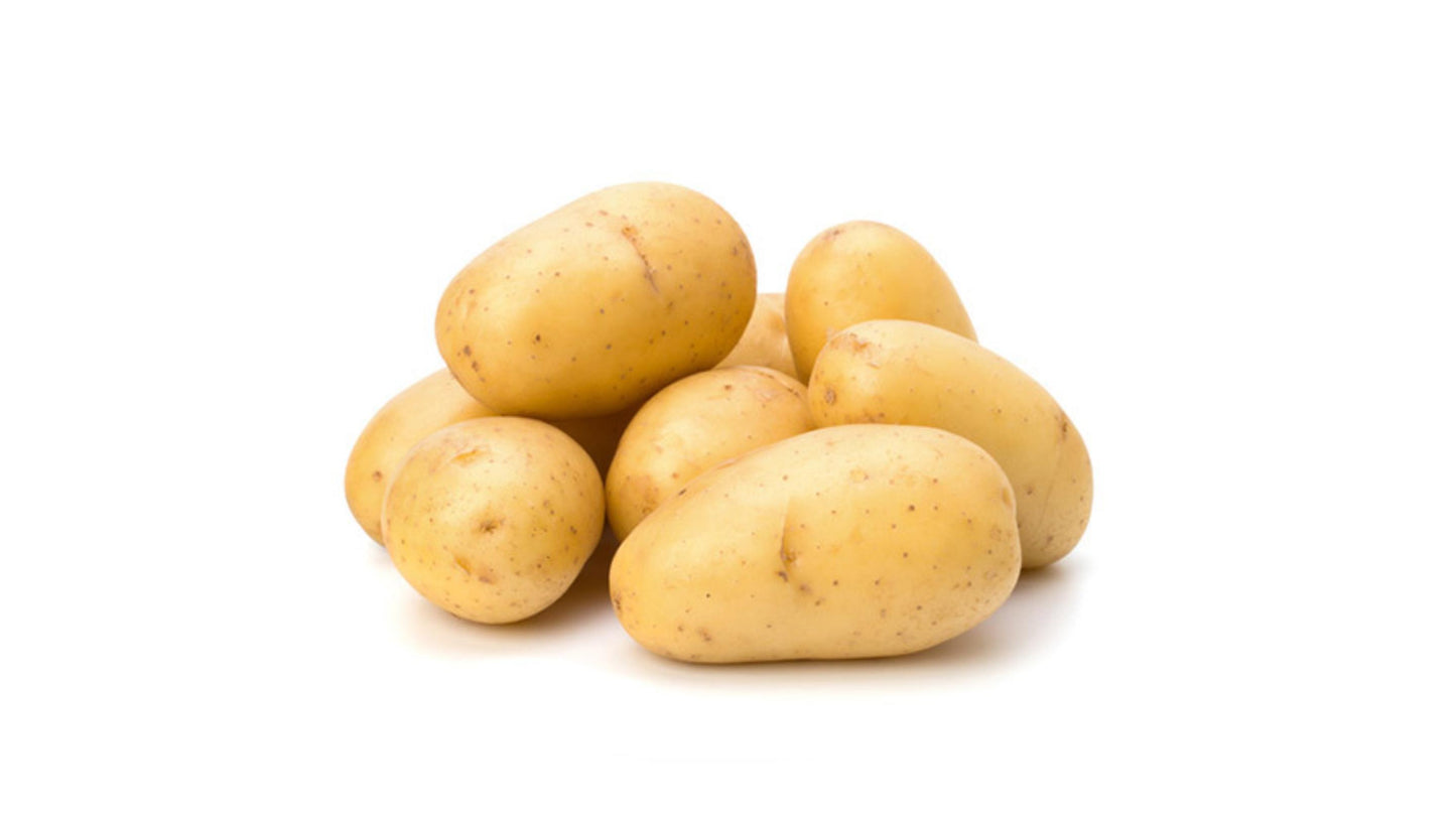 POTATOES BIO 1kg