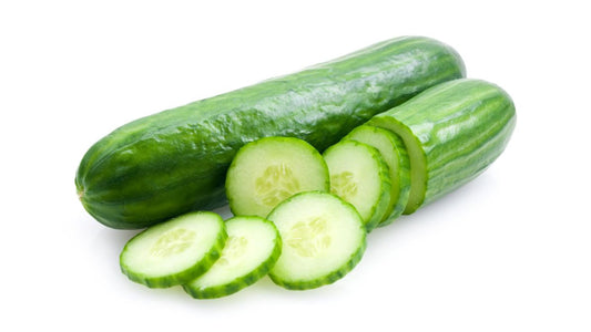 Cucumbers Bio 500g