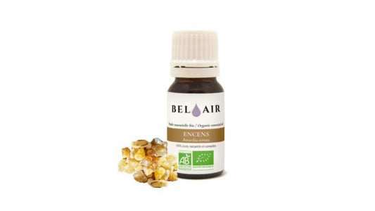 Bel Air, Frankincense Pure Essential Oil 10Ml Bio