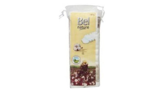 Bel Nature, Cotton Wool 100G