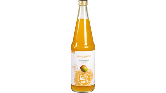 Luna E Terra, Mango Drink 700Ml Bio