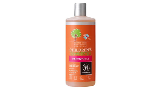 URTEKRAM, CHILDRENS SHAMPOO 500ML
