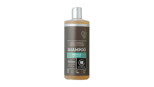 Urtekram, Nettle Shampoo 500 Ml