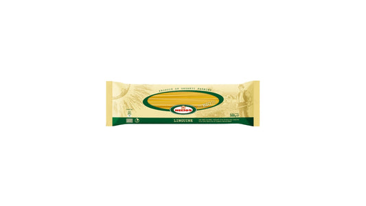 HELIOS, LINGUINE PASTA 500G BIO