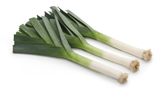 Leek Bio 500g