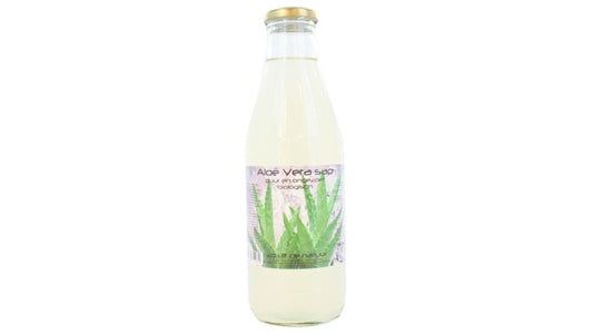Dutch Cranberry Group, Aloe Vera Juice 750Ml Bio