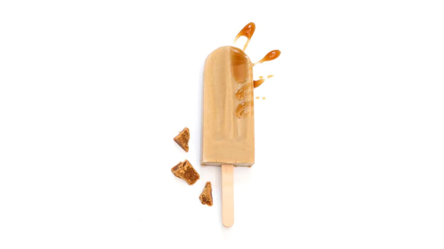 BOBO Salted Caramel